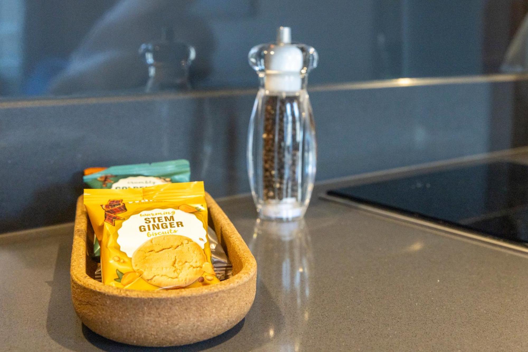 Mono Suites New Town — Photos 3